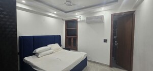 Bedroom in 2 BHK Apartment at Kishangarh – for Sale