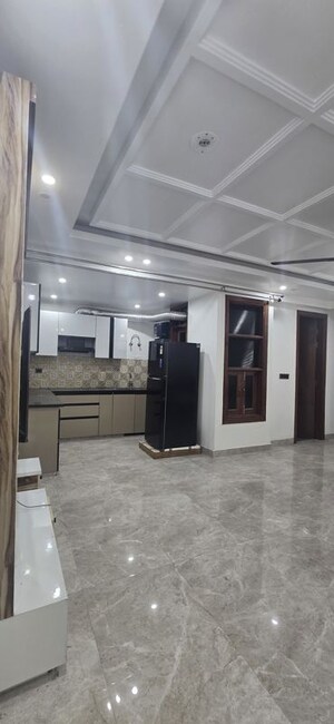 Tv Room in 2 BHK Apartment at Kishangarh – for Sale