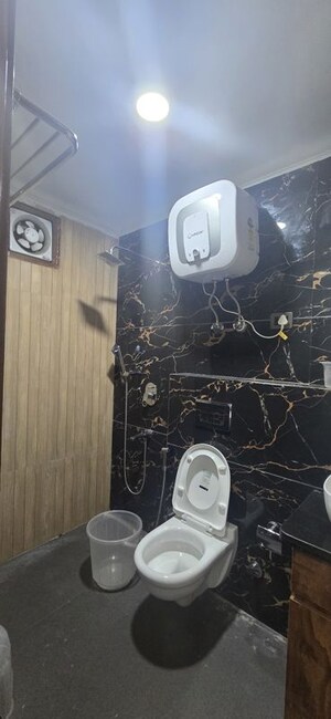 Washroom in 2 BHK Apartment at Kishangarh – for Sale