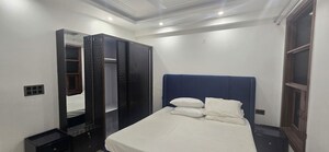 Bedroom in 2 BHK Apartment at Kishangarh – for Sale