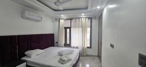 Bedroom in 2 BHK Apartment at Kishangarh – for Sale