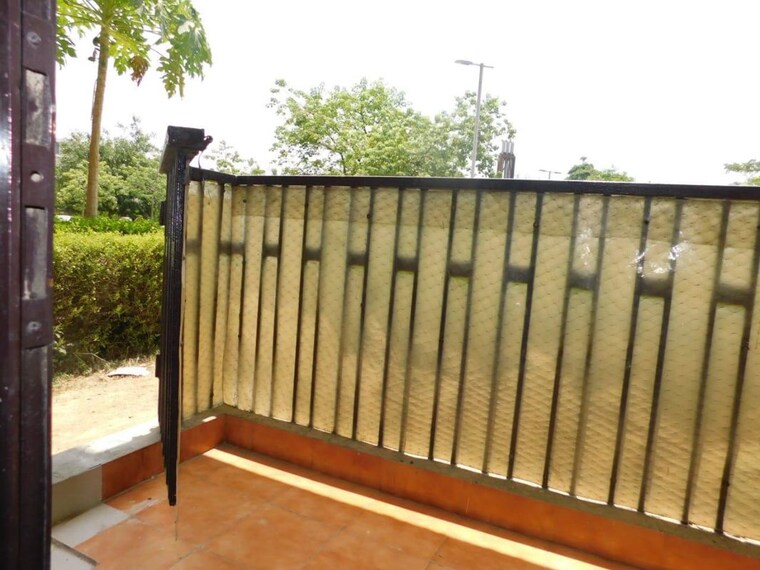 Balcony, logix-blossom-county 2.5 Bedroom 1210 Sq.Ft. Apartment In Sector 137 Noida 9533672