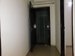 Building Lobby in 2.5 BHK Apartment at Logix Blossom County, Sector 137 – for Sale