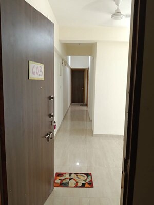 Building Lobby in 2 BHK Apartment at Diamond Garden, Chembur – for Rent