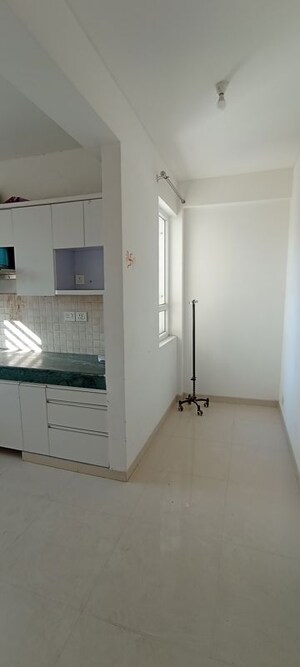 Kitchen in 3 BHK Apartment at BPTP Parkland Pride, Sector 77 – for Rent