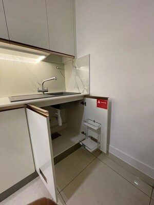 Kitchen in 3 BHK Apartment at Brigade 7 Gardens, Banashankari – for Sale