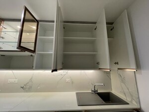Furnished Amenities in 3 BHK Apartment at Brigade 7 Gardens, Banashankari – for Sale