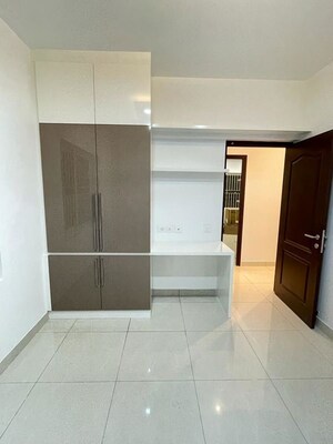Bathroom in 3 BHK Apartment at Brigade 7 Gardens, Banashankari – for Sale