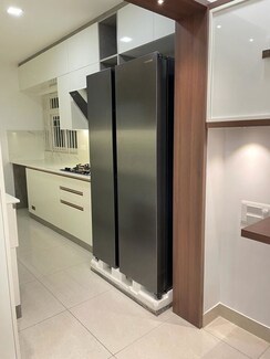 3 BHK Apartment For Sale in Brigade 7 Gardens