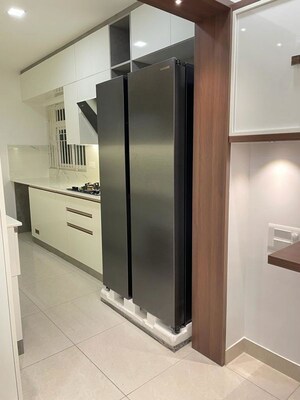3 BHK Apartment For Sale in Brigade 7 Gardens, Banashankari