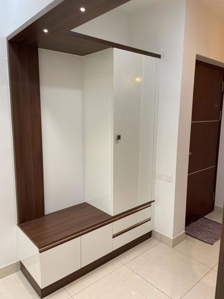 Room, brigade-7-gardens 3 Bedroom 1423 Sq.Ft. Apartment In Banashankari Bangalore 10688404