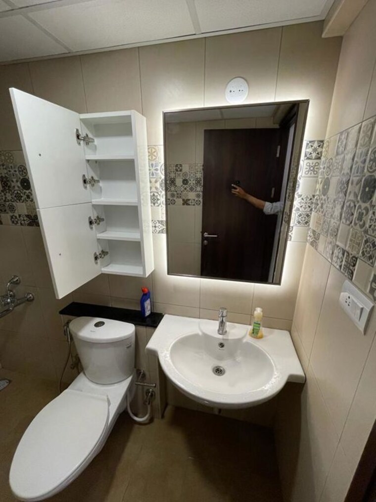 Team Area, brigade-7-gardens 3 Bedroom 1423 Sq.Ft. Apartment In Banashankari Bangalore 10688404