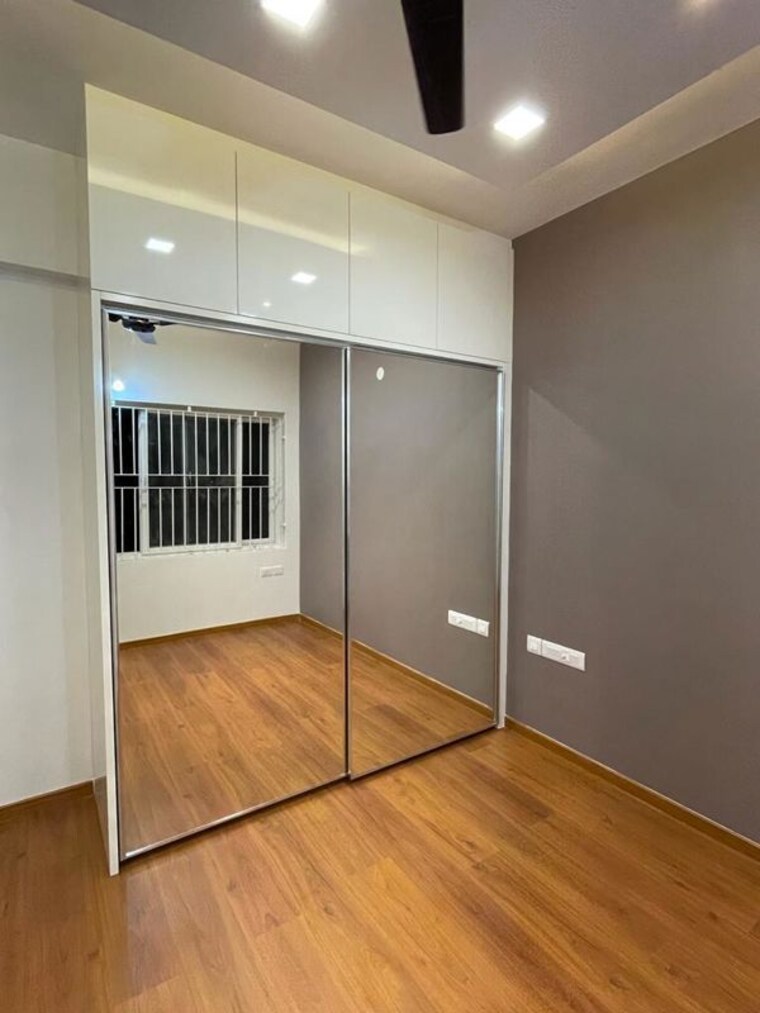 Room, brigade-7-gardens 3 Bedroom 1423 Sq.Ft. Apartment In Banashankari Bangalore 10688404