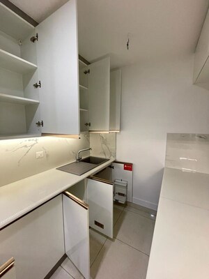 Team Area in 3 BHK Apartment at Brigade 7 Gardens, Banashankari – for Sale