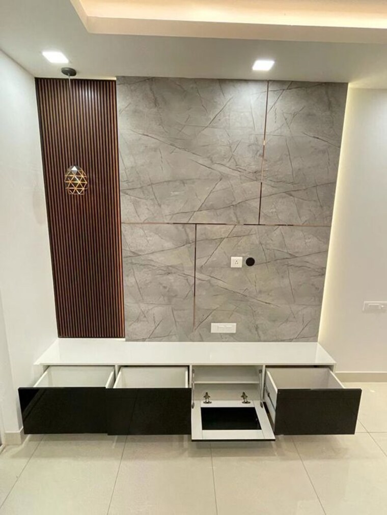 undefined, brigade-7-gardens 3 Bedroom 1423 Sq.Ft. Apartment In Banashankari Bangalore 10688404