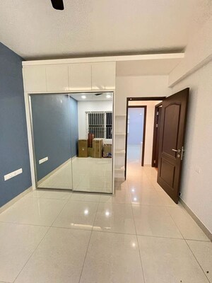 Kitchen in 3 BHK Apartment at Brigade 7 Gardens, Banashankari – for Sale