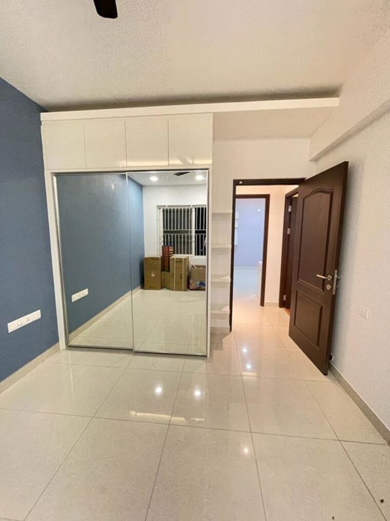 Kitchen, brigade-7-gardens 3 Bedroom 1423 Sq.Ft. Apartment In Banashankari Bangalore 10688404