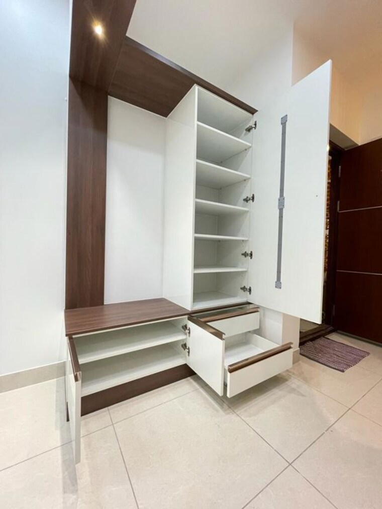 undefined, brigade-7-gardens 3 Bedroom 1423 Sq.Ft. Apartment In Banashankari Bangalore 10688404