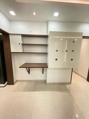 Kitchen in 3 BHK Apartment at Brigade 7 Gardens, Banashankari – for Sale