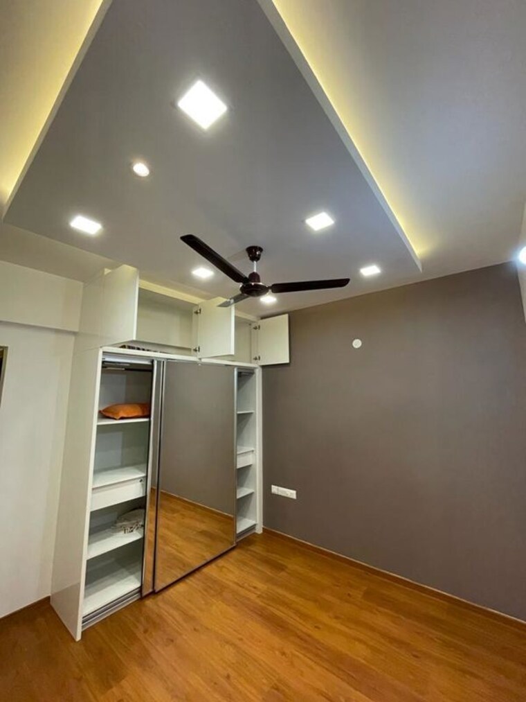 Room, brigade-7-gardens 3 Bedroom 1423 Sq.Ft. Apartment In Banashankari Bangalore 10688404