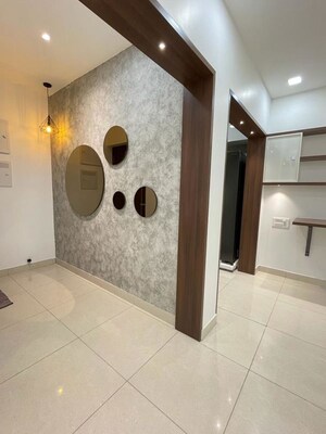 Bathroom in 3 BHK Apartment at Brigade 7 Gardens, Banashankari – for Sale