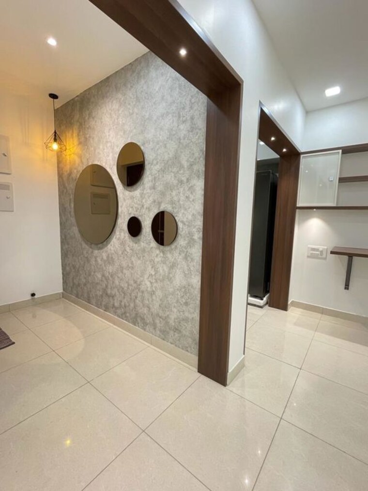 Bathroom, brigade-7-gardens 3 Bedroom 1423 Sq.Ft. Apartment In Banashankari Bangalore 10688404