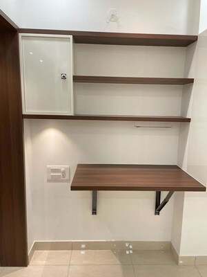 Furnished Amenities in 3 BHK Apartment at Brigade 7 Gardens, Banashankari – for Sale