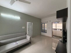 2 BHK +Apartment For Rent in Sanjeev Shine