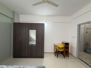 Living Room in 2 BHK Apartment at Sanjeev Shine, Panathur – for Rent