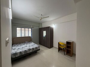 Bedroom in 2 BHK Apartment at Sanjeev Shine, Panathur – for Rent