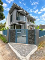 4 BHK 2340 Sq.Ft. Independent House in Kolazhy