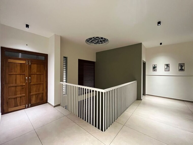 Room, kolazhy 4 Bedroom 2340 Sq.Ft. Independent House In Kolazhy Thrissur 10688423