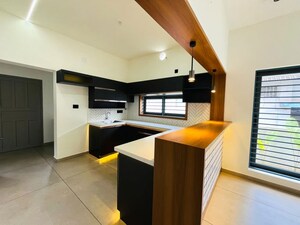 Team Area in 4 BHK Independent House at Kolazhy – for Sale