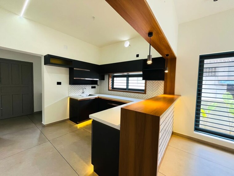 Team Area, kolazhy 4 Bedroom 2340 Sq.Ft. Independent House In Kolazhy Thrissur 10688423