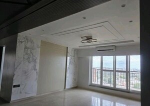 4 BHK Apartment For Rent in Brigade Caladium, Hebbal