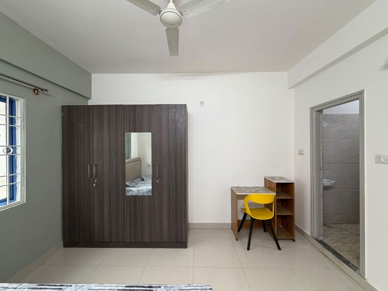 Room, ar-residency-panathur 2 Bedroom 1000 Sq.Ft. Apartment In Panathur Bangalore 10688424