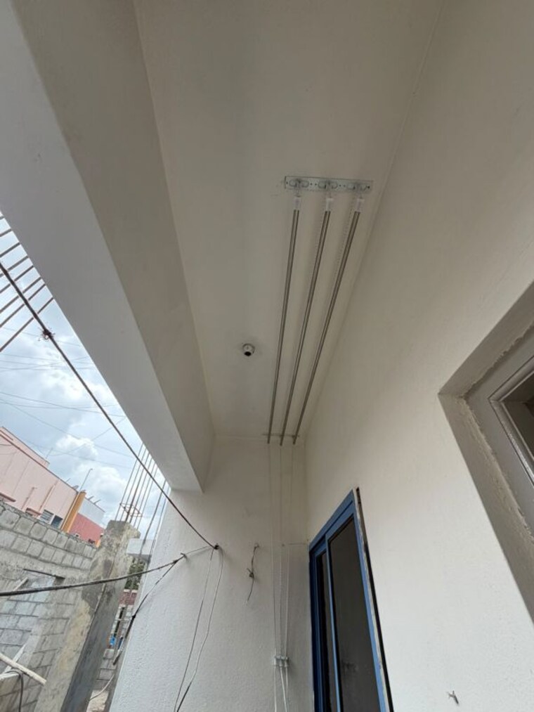 undefined, ar-residency-panathur 2 Bedroom 1000 Sq.Ft. Apartment In Panathur Bangalore 10688424