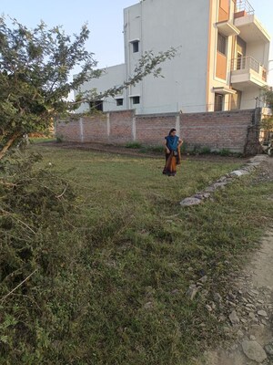  Plot – Exterior View View at Rahatgaon - for Sale