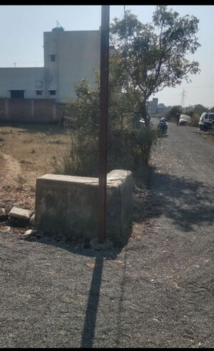  Plot – Exterior View View at Rahatgaon - for Sale