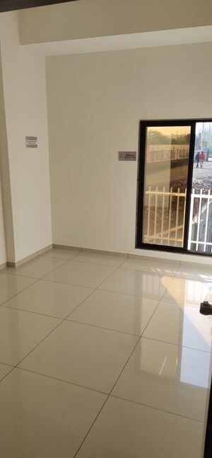 Lobby in 3 BHK Apartment at Everest Trinity, Bhayli – for Sale