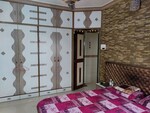 1 BHK 400 Sq.Ft. Apartment in New Krishna Niwas