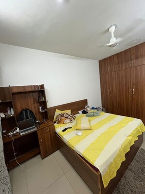 Bedroom in 1 BHK Apartment at AVL 36 Gurgaon, Sector 36 – for Rent