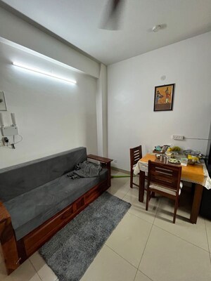 Bedroom in 1 BHK Apartment at AVL 36 Gurgaon, Sector 36 – for Rent