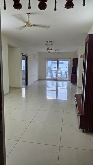 3 BHK Apartment For Rent in Aparna Cyber Life, Nallagandla