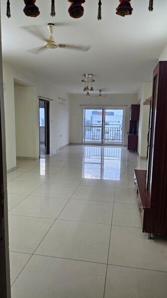 3 BHK 1965 Sq.Ft. Apartment in Aparna Cyber Life