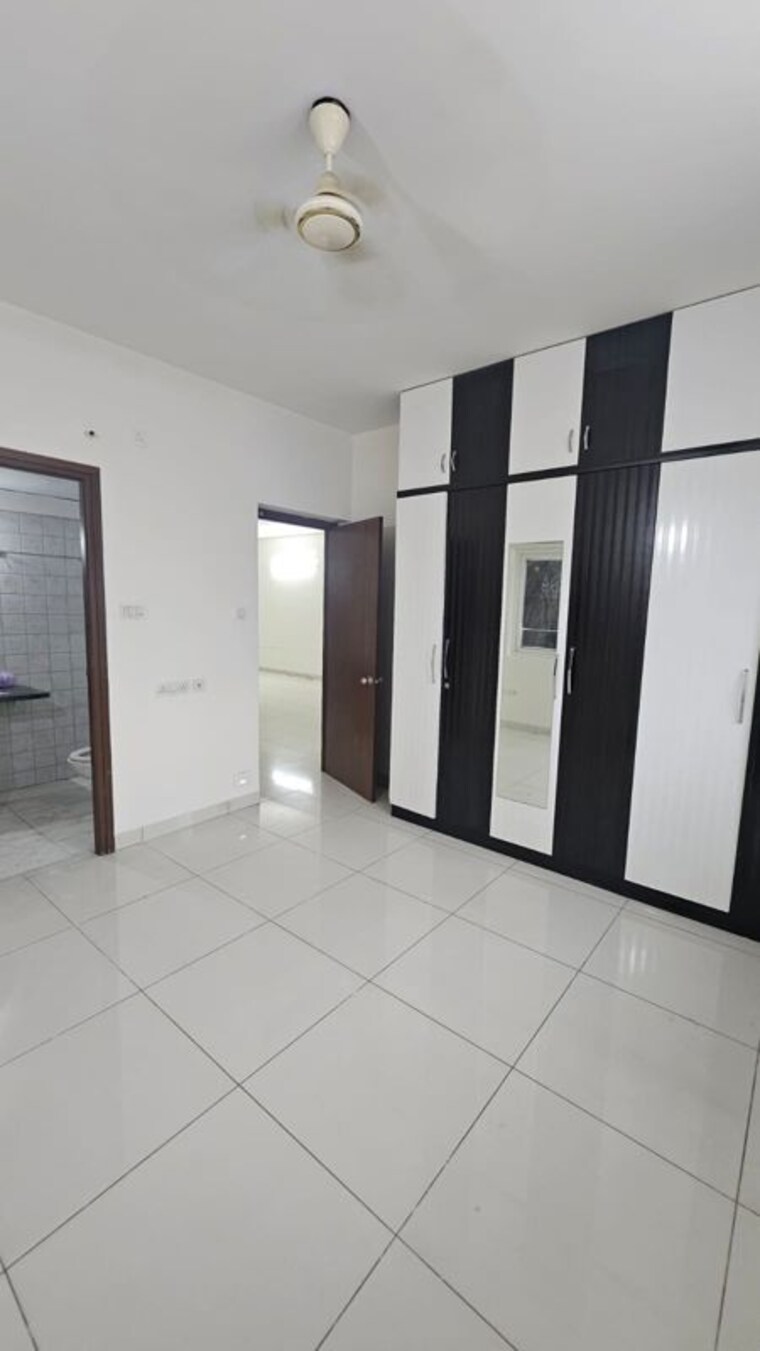 Room, aparna-cyber-life 3 Bedroom 1965 Sq.Ft. Apartment In Nallagandla Hyderabad 10688373