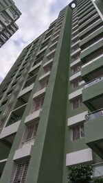 1 BHK +  450 Sq.Ft. Apartment in LS Mehetre Laxmi Empire