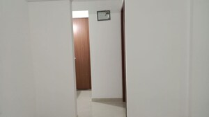 Building Lobby in 1 BHK Apartment at LS Mehetre Laxmi Empire, Ravet – for Rent