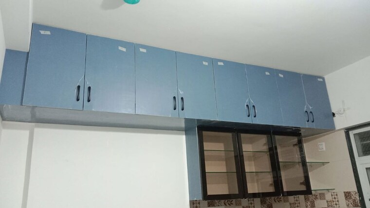 Kitchen, ls-mehetre-laxmi-empire 1 Bedroom 450 Sq.Ft. Apartment In Ravet Pune 10688439