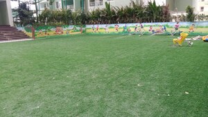 1 BHK Apartment – Garden View at LS Mehetre Laxmi Empire, Ravet - for Rent